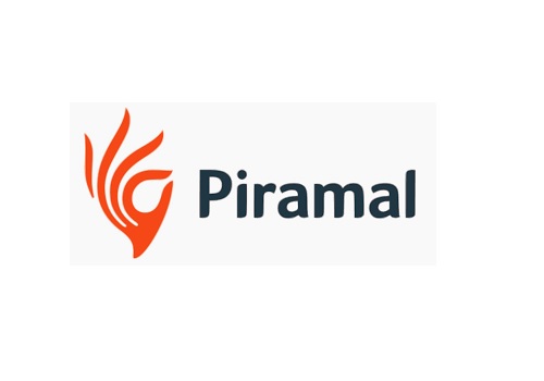 ADD Piramal Enterprises Ltd. For Target Rs. 1,000 - Emkay Global Financial Services